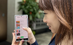 文博會在高雄 LINE熱點推「口袋名單帶你精彩玩文博」活動