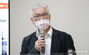 案情不單純！黃澎孝曝夏立言訪中「真相」：國共是否聯手演出？