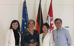 謝志偉酸夏立言 30年前野百合學運早被獨立言取代