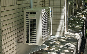 別讓室外機中暑了！台電點出冷氣耗電又不冷原因