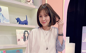 像中了樂透！朱芯儀「乳癌開刀」順利曝復出計畫