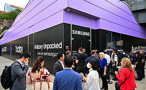 Galaxy watch 5「Pro」登場！三星搶攻高強度運動市場