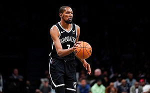 ESPN：KD現在就是想走原因不重要