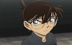 作家親曝原因！《柯南》結局早畫好