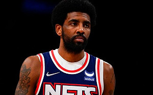 湖人希望得到Irving　願出2首輪換