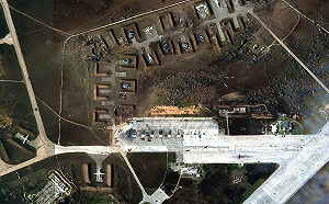 俄軍空前最高損失! 烏軍稱克里米亞大爆炸 俄羅斯9戰機毀了