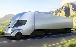 特斯拉「Semitruck」今年可出貨！百事可樂有望成為首批客戶