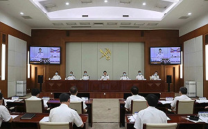 中國GDP幾時能超越美國?JCER:未來幾十年都不可能