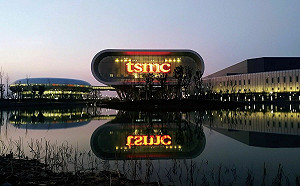 三星贏不過台積電！智庫：台灣有萬人接受高階晶片訓練、南韓只有1,400人