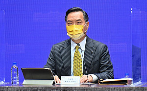 至柬埔寨等國「高薪」工作？政院：涉人身自由 只能柔性勸阻