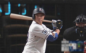 吳念庭先發！對火腿打五棒鎮守一壘