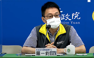 「國民女婿」10月音樂節開唱！羅一鈞：與偶像萬芳同台「很興奮」