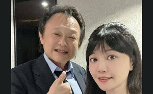 林智堅被認定抄論文 高嘉瑜｢挺堅到底｣合照王世堅挨轟：滾出民進黨