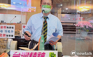 政府推動環保葬民眾卻霧煞煞  蔡旺詮籲市府加強宣導政策細節