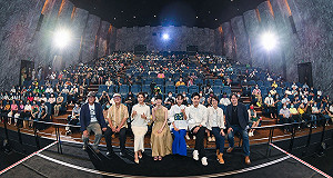姚文智退出政壇改拍片 《流麻溝十五號》10/28上映