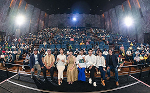 姚文智退出政壇改拍片 《流麻溝十五號》10/28上映 