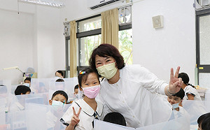 選戰點將錄6-2》雲嘉嘉三女對三男  黃敏惠：把市政做好就是最好的戰術