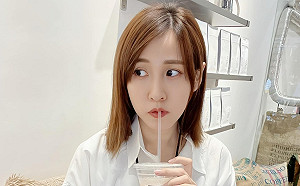 遇到老司機！網紅潔哥被誤會拍AV