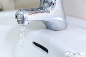 台水大湳給水廠設備檢驗 桃園五行政區8/12起停水23小時