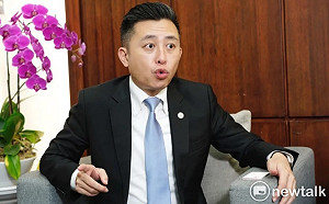 盛傳林智堅退選 藍營預言：民進黨在桃園將全面潰敗