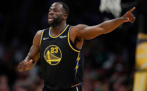 美媒：格林想在某個時刻為活塞效力