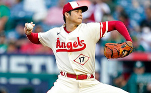 超越貝比魯斯！大谷挑戰史上第一人