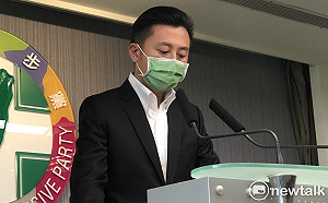 快訊》林智堅宣布「退選」 由鄭運鵬立委接棒桃園市長選戰