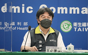 第三輪0-6歲幼兒免費快篩來了！王必勝：每位可免費領取1份5劑