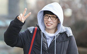 南韓暴雨成災！劉在錫捐1億韓幣賑災  8年已累積8億多善款