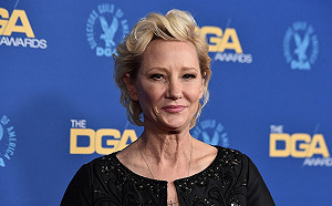 好萊塢女星安海契自撞火燒車 昏迷6天宣判腦死 體內被驗出毒品