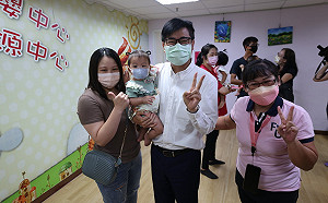 高市府致力打造友善育兒環境 年底設53處公托力拼六都第三