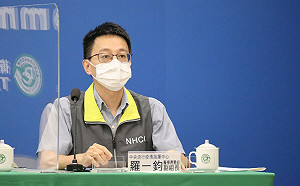 兒童重症「5歲以下」占三分之二！羅一鈞：此年齡層為好發對象