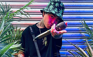 免費發100份雞排！謝和弦預言「林智堅退選」成真