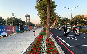 駁柯志恩醜化高雄  高市府：路平經費大幅增加 勿消費基層努力