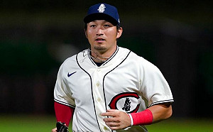 (影)夢田之戰！鈴木誠也敲致勝安打