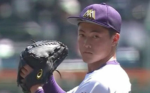 一朗母校逆轉！岩瀨兒子登板又敲安