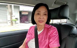 林下鄭上！柯志恩：不管換誰選 民進黨都欠台灣社會與台大一個道歉