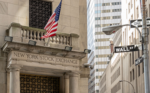 不玩了！中國5國企退出美國股市