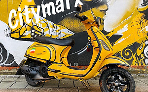 2022新北街頭文化節「墨路行者國際塗鴉大賽」決賽主題曝光