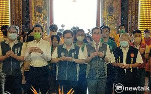 自比「先發投手」受傷下場 林智堅：還有「王牌中繼」鄭運鵬