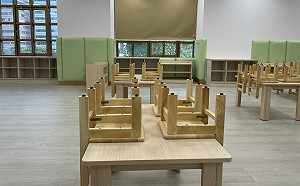 3張圖秒懂開學防疫新制：9/12確診者班級無須停課、快篩陰可上課