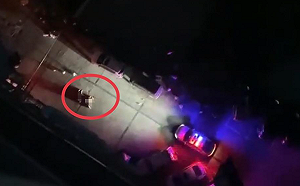 陸版「燒肉粽」事件？！四川樂山傳跳樓壓死路人2死