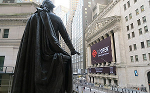 中國5國企將自美下市 彭博：凸顯中美緊張關係升級