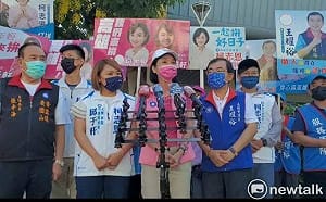 立委任內帶動修法 柯志恩：我怎麼可能不了解文創？