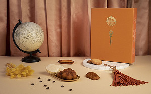 文博會閉幕不打烊 高雄幣平台特色餐飲店家強棒登場