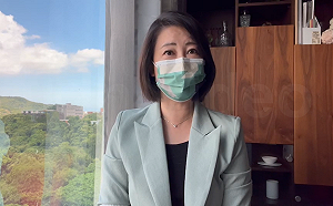 蔣萬安預約公車座位政策遭質疑 陳時中競選團隊：活在平行時空