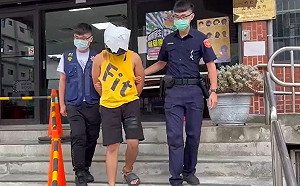 菲籍情侶爆衝突 男旅館內勒斃女友