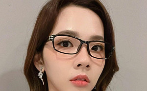 辣翻4萬人！滴妹罕見解放清涼泳衣