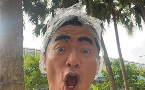 被蔡正元酸「人性陰暗」吳宗憲PO公開信：就是裝不了！