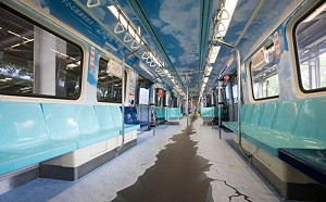 寧願站著！搭捷運最怕1類人坐旁邊